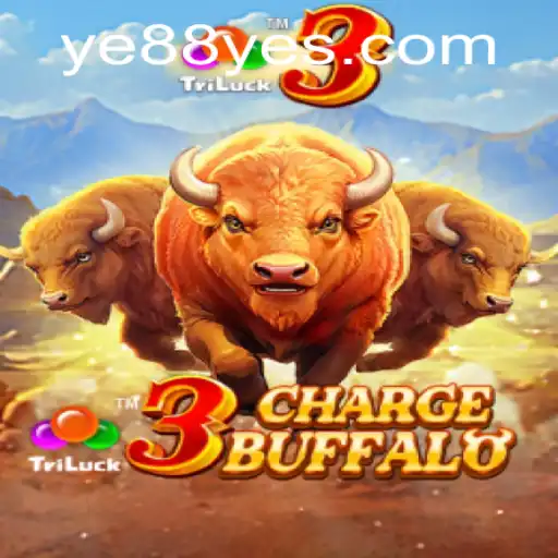 Explorando o Mundo de 3ChargeBuffalo: Um Mergulho no Universo dos Jogos de Azar