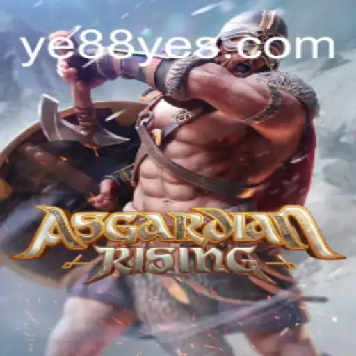 AsgardianRising: Aventura e Estratégia no Mundo Nórdico