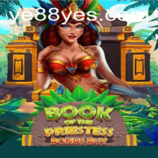 Descubra os Encantos e Mistérios de BookOfThePriestess no YE88.COM