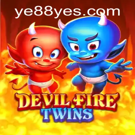 DevilFireTwins: O Novo Fenômeno dos Jogos Online