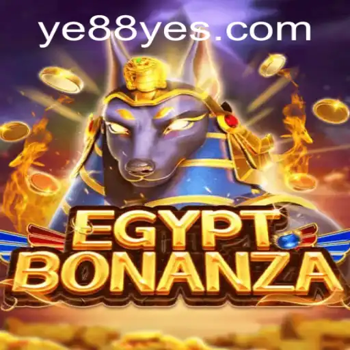 Descubra o Fascinante Mundo de EgyptBonanza no YE88.COM
