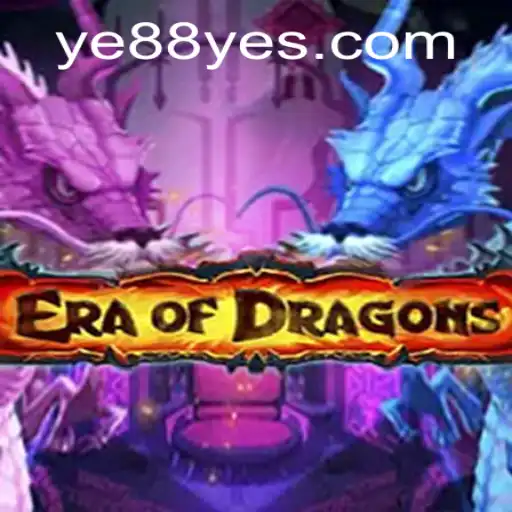 EraOfDragons: A Nova Sensação no Mundo dos Jogos Online