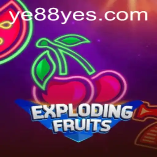 Explorando ExplodingFruits: O Jogo que Conquista os Aficionados por Ação