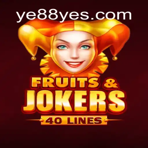 Jogo FruitsAndJokers40: Uma Experiência de Cassino Envolvente