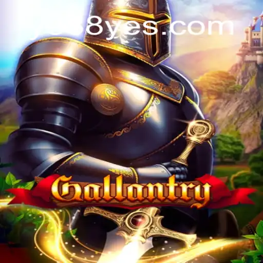 Gallantry: Uma Aventura Épica no Mundo dos Jogos Online