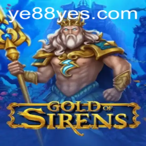 GoldofSirens: Mergulhe no Mundo de Estratégia e Aventura