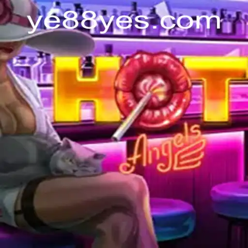 Explorando o Mundo de HotAngels: Um Jogo Único