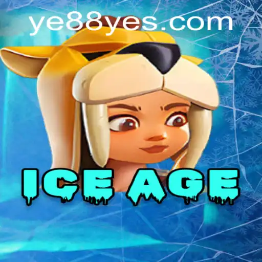 Descubra o Universo de Aventuras de IceAge no YE88.COM