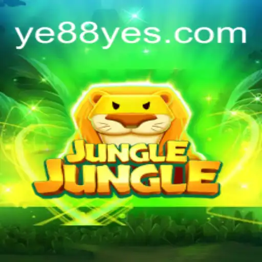 Explorando o Mundo Emocionante de JungleJungle