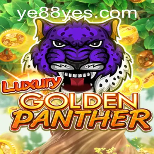 Descubra a Aventura com LUXURYGOLDENPANTHER em YE88.COM
