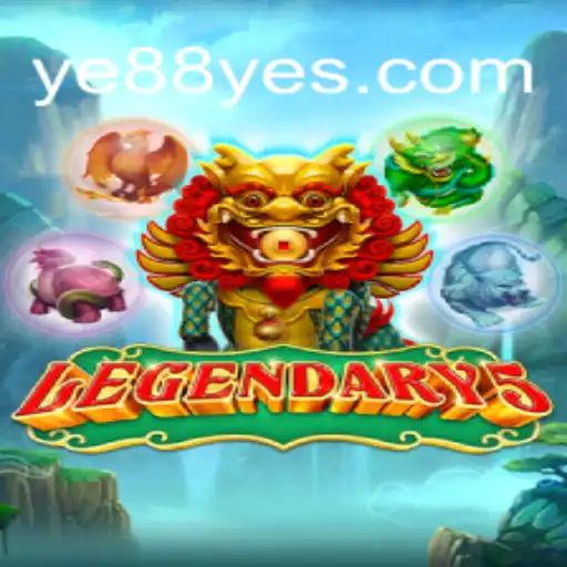 Explore o Mundo Fascinante de Legendary5: Um Jogo Inovador em YE88.COM