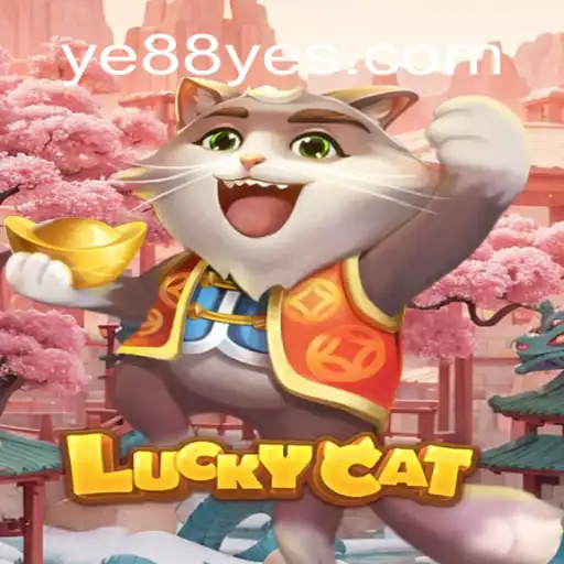Descubra a Emoção do Jogo LuckyCat no YE88.COM