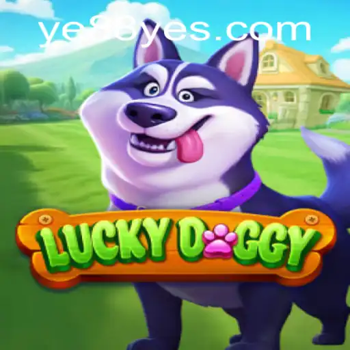 Descubra o Fascinante Mundo de LuckyDoggy no YE88.COM