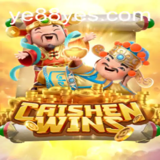 Explorando CaishenWins: Um Mergulho no Mundo dos Jogos Online