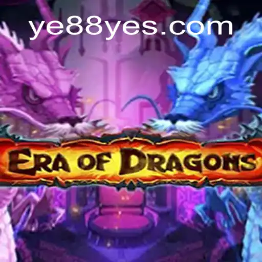 EraOfDragons: A Nova Sensação no Mundo dos Jogos Online