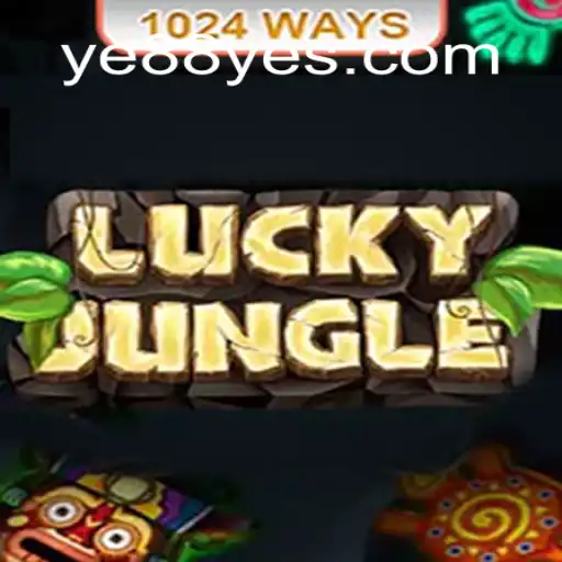 Explorando o Mundo de LuckyJungle1024: Um Guia Completo