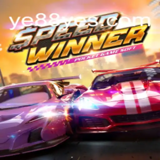 SpeedWinner: Descubra a Emoção do Jogo com YE88.COM