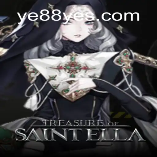 Descubra as Maravilhas do Jogo TreasureofSaintElla