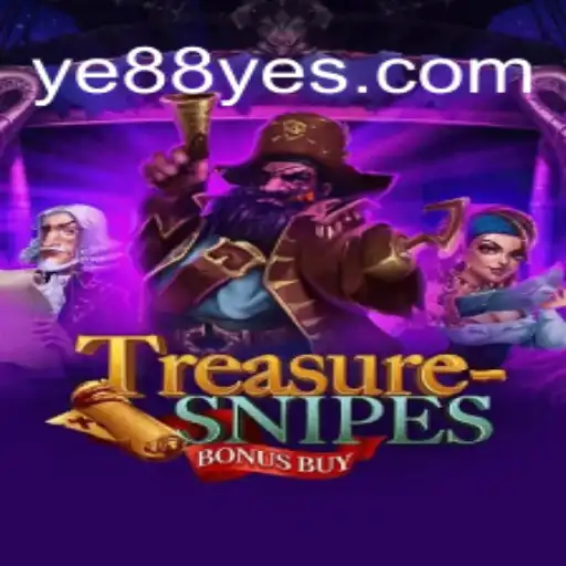 Descubra o Fascinante Mundo do Jogo TreasuresnipesBonusBuy no YE88.COM