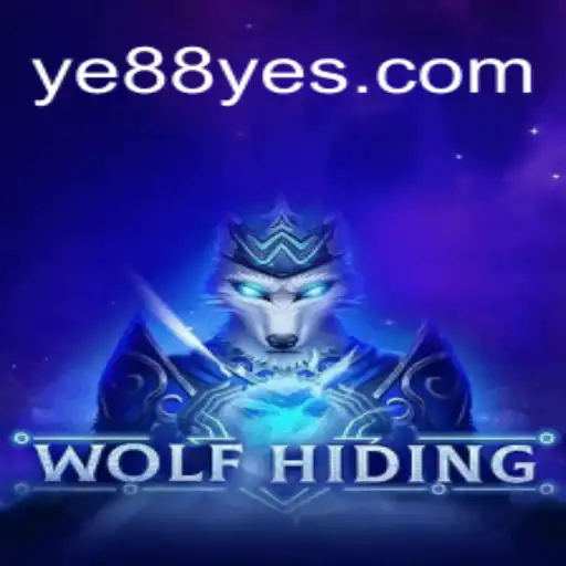 WolfHiding: Um Jogo Estratégico e Instigante com YE88.COM