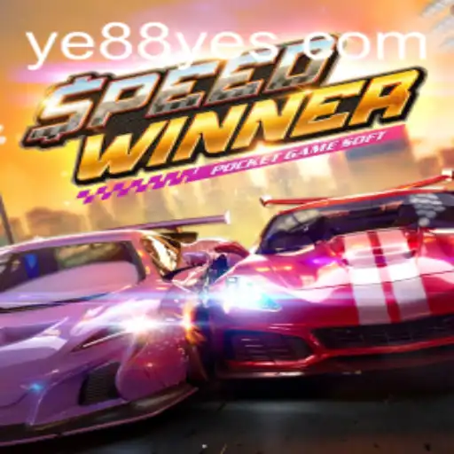 SpeedWinner: Descubra a Emoção do Jogo com YE88.COM