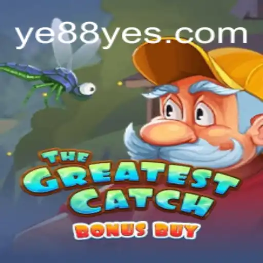 Explorando o Mundo de TheGreatestCatchBonusBuy: Um Mergulho no Entretenimento