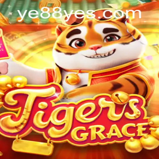 Explorando TigersGrace: Um Mergulho no Novo Fenômeno dos Jogos