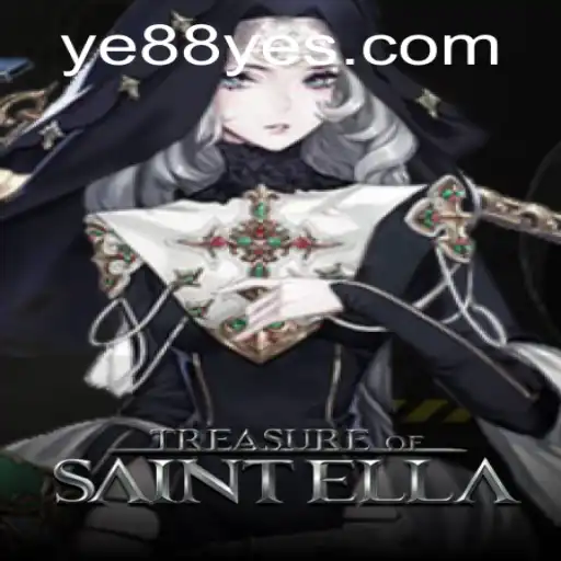 Descubra as Maravilhas do Jogo TreasureofSaintElla