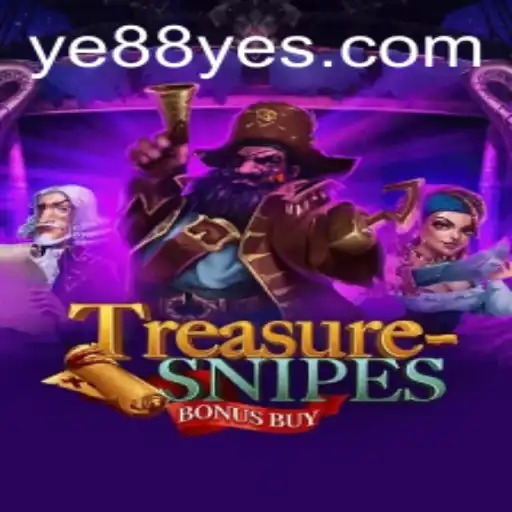 Descubra o Fascinante Mundo do Jogo TreasuresnipesBonusBuy no YE88.COM