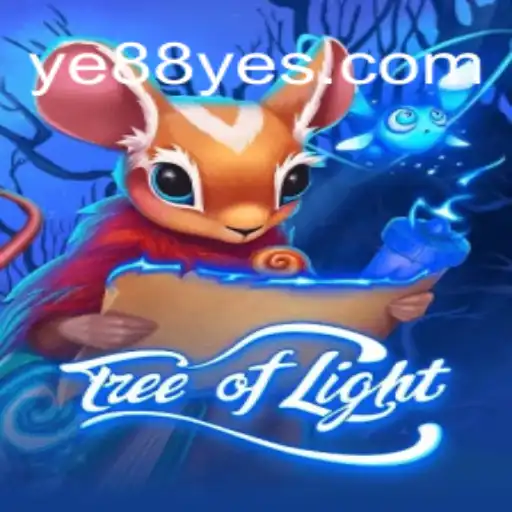 TreeofLight: Uma Jornada Através do Fascinante Mundo Interativo com YE88.COM