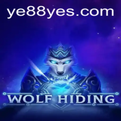 WolfHiding: Um Jogo Estratégico e Instigante com YE88.COM